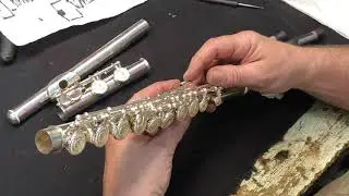 Flute General Maintenance