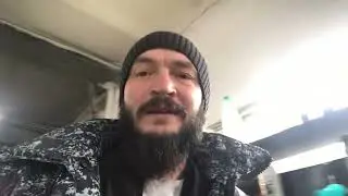 Открыли СТО в деревне три месяца назад