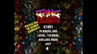 como descargar bang beast full