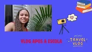 💥ROTINA PÓS- ESCOLA: * o que faço quando chego em casa?!*