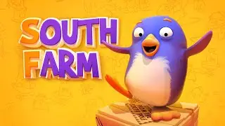 SOUTH FARM - episode #1 (Yarki Studio)