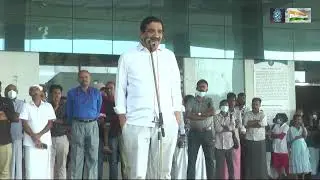 MES REPUBLIC DAY CELEBRATION 2023 NEW | DR. FAZAL GHAFOOR | MES Voice