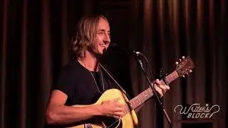 Will Buck - Down to the Wire [Live Acoustic from Hotel Cafe]