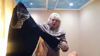 ОТДАМ ДАРОМ ВЕЩИ. ВЫПУСК № 13