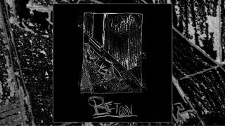 Beton - Stra​ß​e EP [2024 Hardcore / Grindviolence]