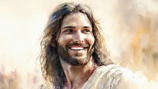 JESU DULCIS MEMORIA - with Latin lyrics and English translation