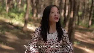 Sian Anglai | Sawnkim