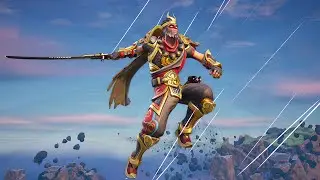BLADE OF CHAOS