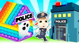 Which Pop it Playhouse for Kids Is the Best? Good Habits Nursery Rhymes and Songs + Kids Cartoon
