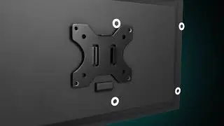 3D Product Animation Monitor_Stand_QX-710 -Ani Nest