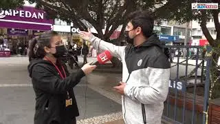 TARSUS YARENLİK TRAFİĞE AÇILMALI MI ? ESNAFA SORDUK |Blok Haber