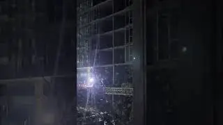 Готовимся лезть на кран