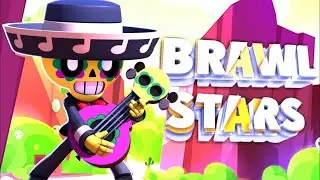 Бравл старс Brawl Stars ЛИГА КЛУБОВ + БОЛЬШАЯ ИГРА ОТ ГЛЕБиКО