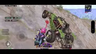 BGIS Match-1 End Zone Intense Fight | Omega Raw Pov