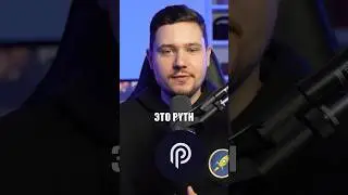📈 Как заработать на $PYTH! 