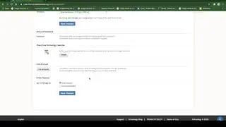 Schoology Student Navigation