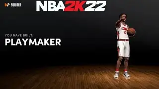 Pure Playmaker 