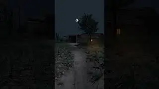 Night Moon Light🥰😱 