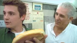 10. Tiella Pizza Pies - Gaeta