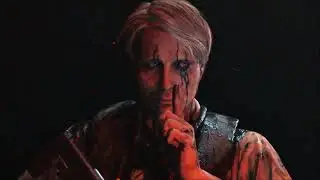 Epic game moment