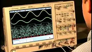 7000 Series demo video