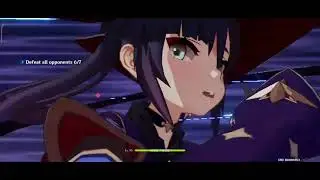 Genshin Impact LP - Alt Acct - 2021.07.19.2124