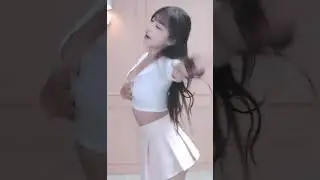 [하루S2]교복이너무작.....불금하루♥