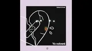 Eshkol Ft Kode - Yo volveré ( Prod. Lo1)