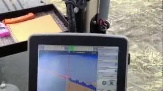John Deere 8330/Lemken Heliodor/i TEC Pro