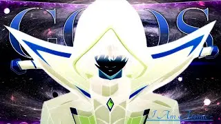 GODS 👑 - The Eminence In Shadow S2『Anime MV』