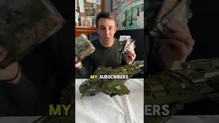 *GIVEAWAY* LEGO STAR WARS OR HALO MEGA! 