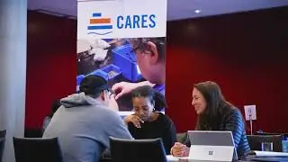 Speed Job Dating L'Hospitalet de Llobregat 2022