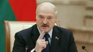 ПРОТЕСТ БЕЛАРУСЬ / ЛУКАШЕНКО ОТВЕТИЛ / ЖЫВЕ БЕЛАРУСЬ / ЧТО БУДЕТ ДАЛЬШЕ?