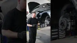 А что если совместить диагностику и техническое обслуживание?