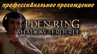 стрим веры в себя в Elden Ring Shadow of The Erdtree #5