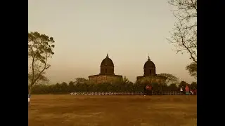 A weekend trip to Joypur and Bishnupur.