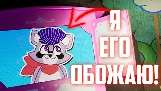 Я ЕГО ОБОЖАЮ!  ➤Indigo Park