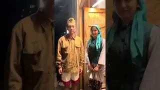 DURDONA QURBONOVA BILAN ZAPAL SIRLAR OCHILDI