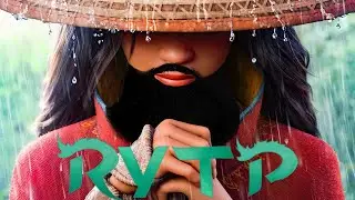 Райя и последний дракон ||RYTP\\_ |8K| – Trailer 2021