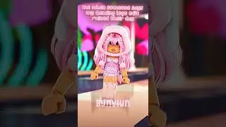 sad for you☹️ #shorts #robloxedit