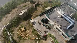 Thunder Tier One Part 5 Singleplayer campaign arcade - 4K 60FPS gameplay no commentary