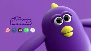 [LES AMIMOS] Apprendre en s'amusant - Compter de 1 à 10