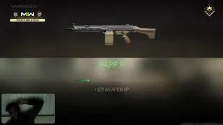 Mw2 warzone duo