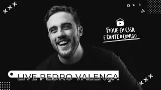 LIVE PEDRO VALENÇA | 