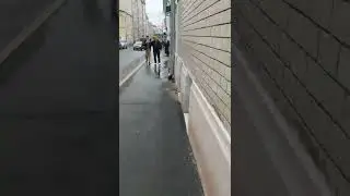 Как найти магазин «Хаппиа» (от ст.м. «Сухаревская»)