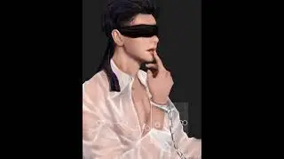 Z.Tao beggar song sound edit 