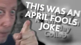 The Micheal Rosen 77th Birthday Collab