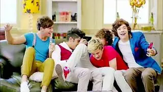 One Direction Facts 1