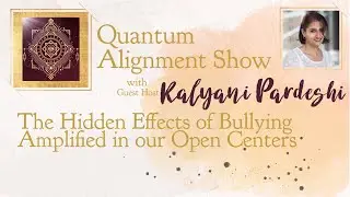 The Hidden Effects of Bullying Amplified in our Open Centers