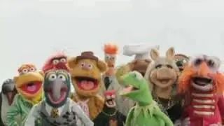 The Muppets - New Year's Eve Greeting